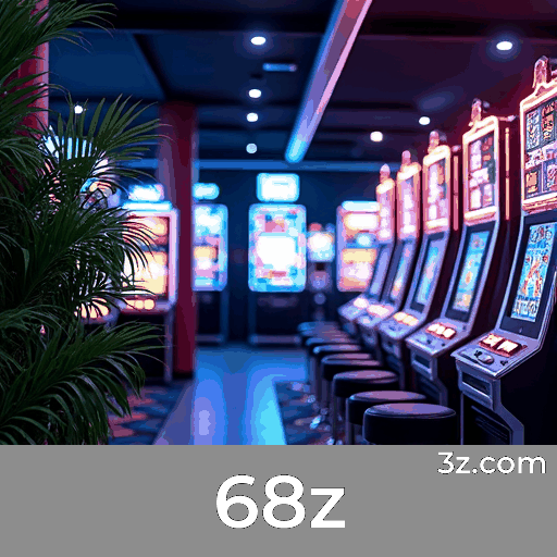Desbloqueie Ofertas Surpreendentes no 68z!