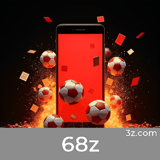 Potencialize Suas Apostas com o App 68z