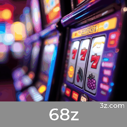 68z: Plataforma com Bônus Generosos para Brasileiros
