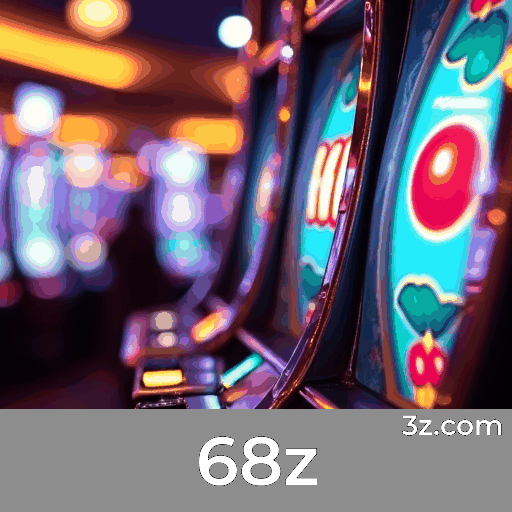 Login Seguro 68z: Acesso a Privilégios Exclusivos