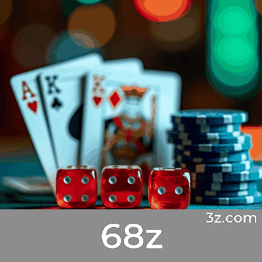 Desbloqueie Ofertas Surpreendentes no 68z!