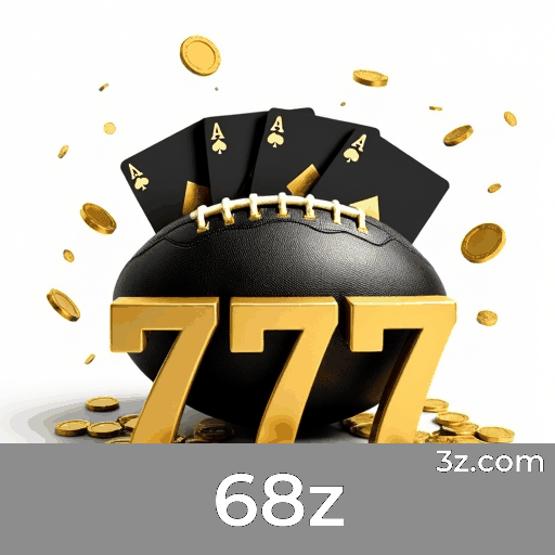Experiência Exclusiva no 68z: Jogos Premium e Dealers Reais