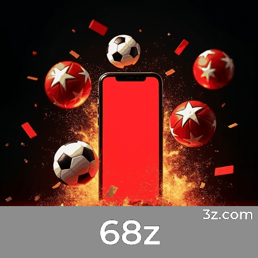 68z: Apostas Esportivas Precisão e Excelência